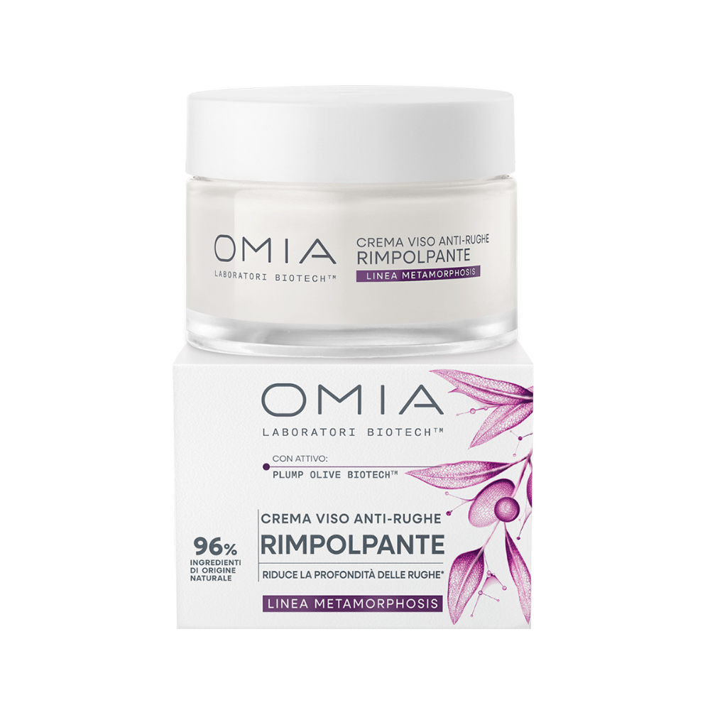OMIA BIOTECH CR VISO RIMPOL - Immagine 5