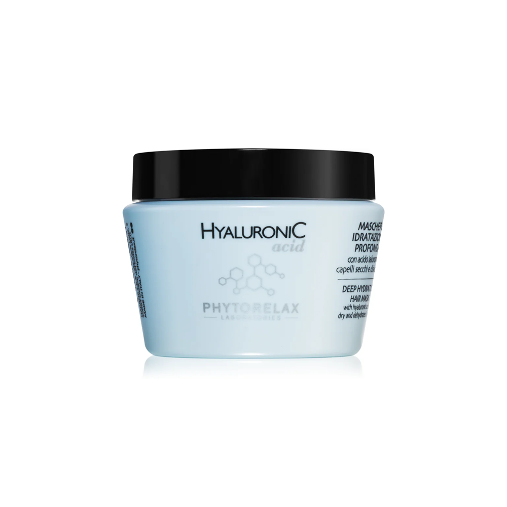 Harbor Hyaluronic Acid Maschera Idratante 250ml, , large
