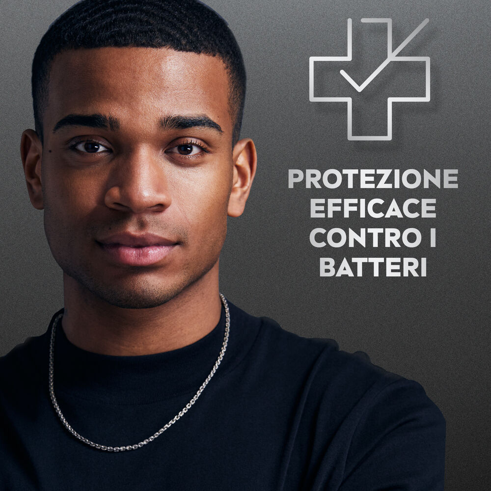 Nivea For Men Deep Deodorante Spray 150ml, , large