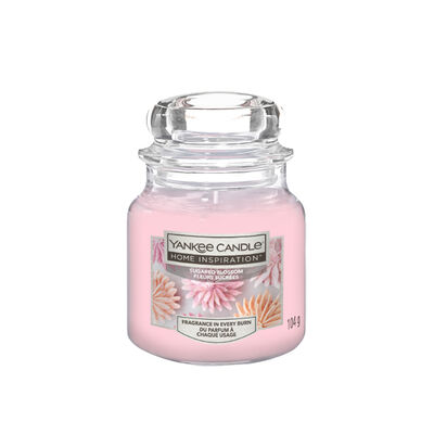 Yankee Candle Sugared Blossom Giara Piccola 104g