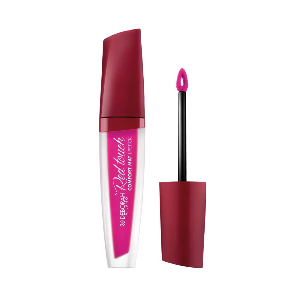 Deborah Rosa Red Touch Comfort Mat Rossetto - 17 Fashion Pink - Immagine 4