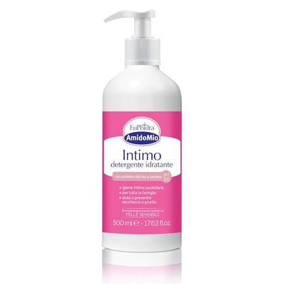 Euphidra AmidoMio Detergente Intimo Idratante 500 ml