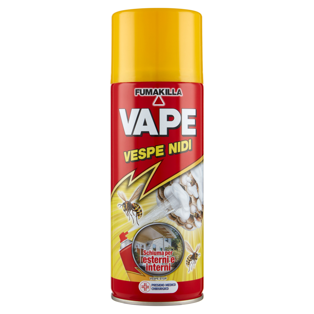Vape Vespe e Nidi 400 ml, , large