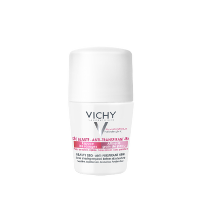 Vichy Deodorante Roll-on Antitraspirante 50 ml