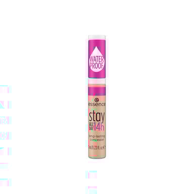 Essence Stay All Day 14h Correttore n. 40 Warm Beige	
