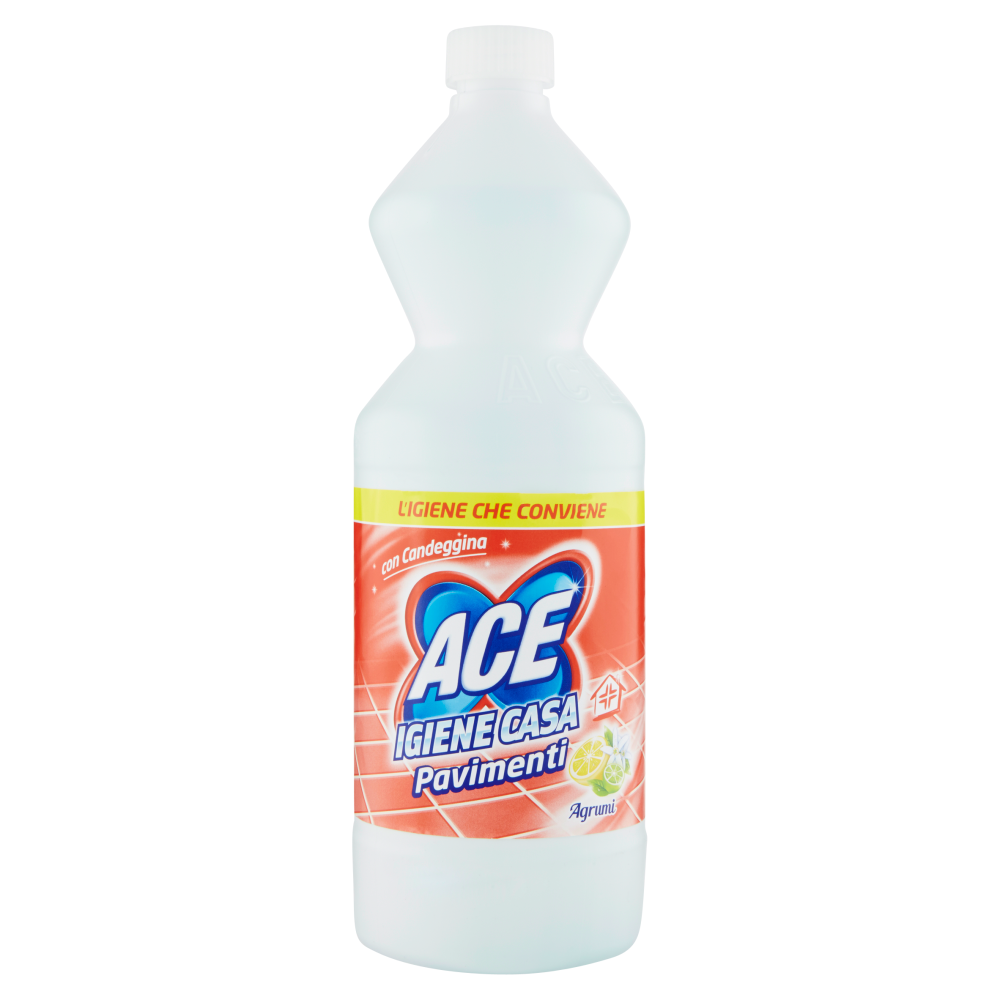 Ace Igiene Casa Agrumi 1000 ml, , large