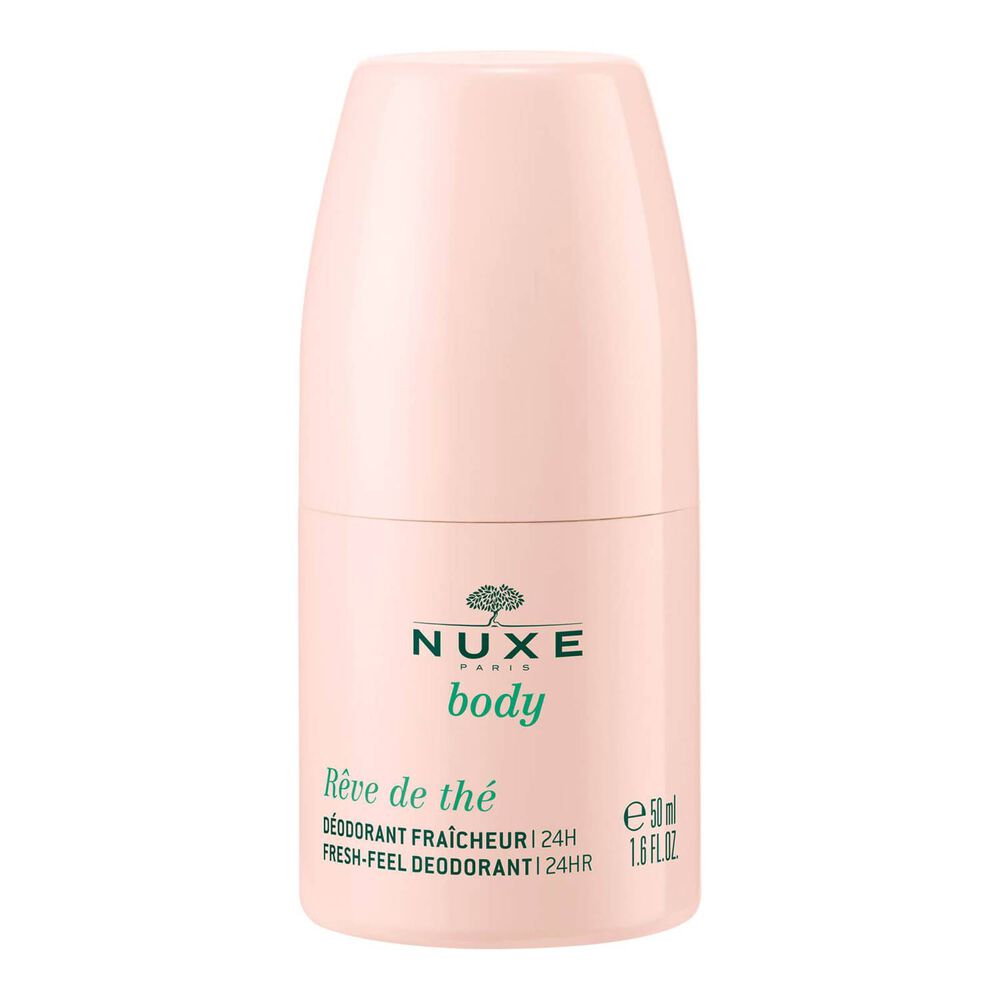 Nuxe Body Deodorante Lunga Durata 50 ml, , large