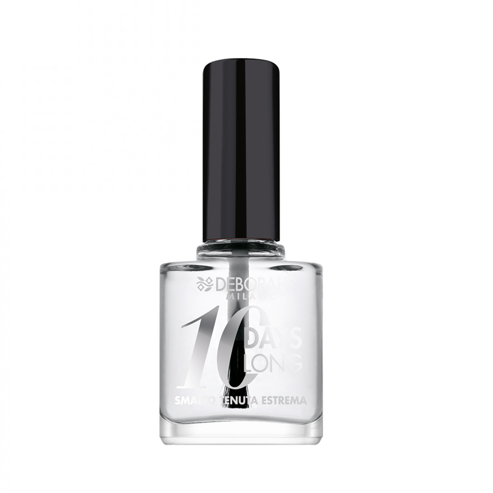 Deborah 10 Days Long Top Coat - - - Immagine 1