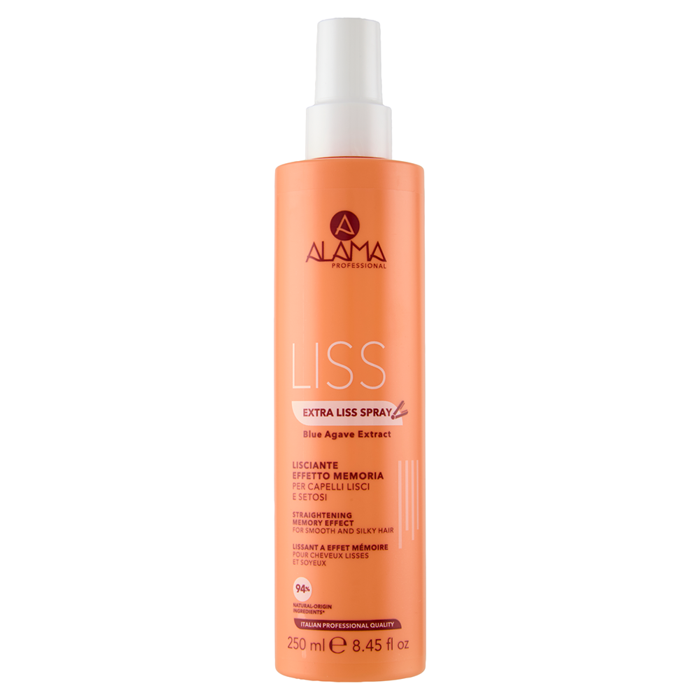 Alama Liss Spray Lisciante 250 ml, , large