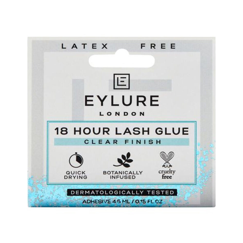 Eylure Colla per Ciglia Finte Clear 3013	, , large
