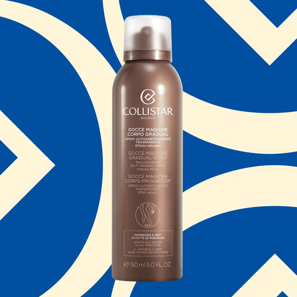 Collistar Gocce Magiche Corpo Gradual 150 ml, , large