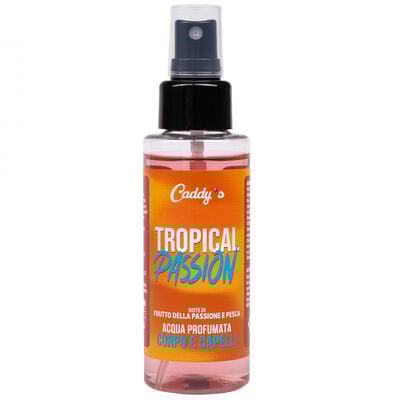 Caddy's Tropical Passion Acqua Profumata 100 ml