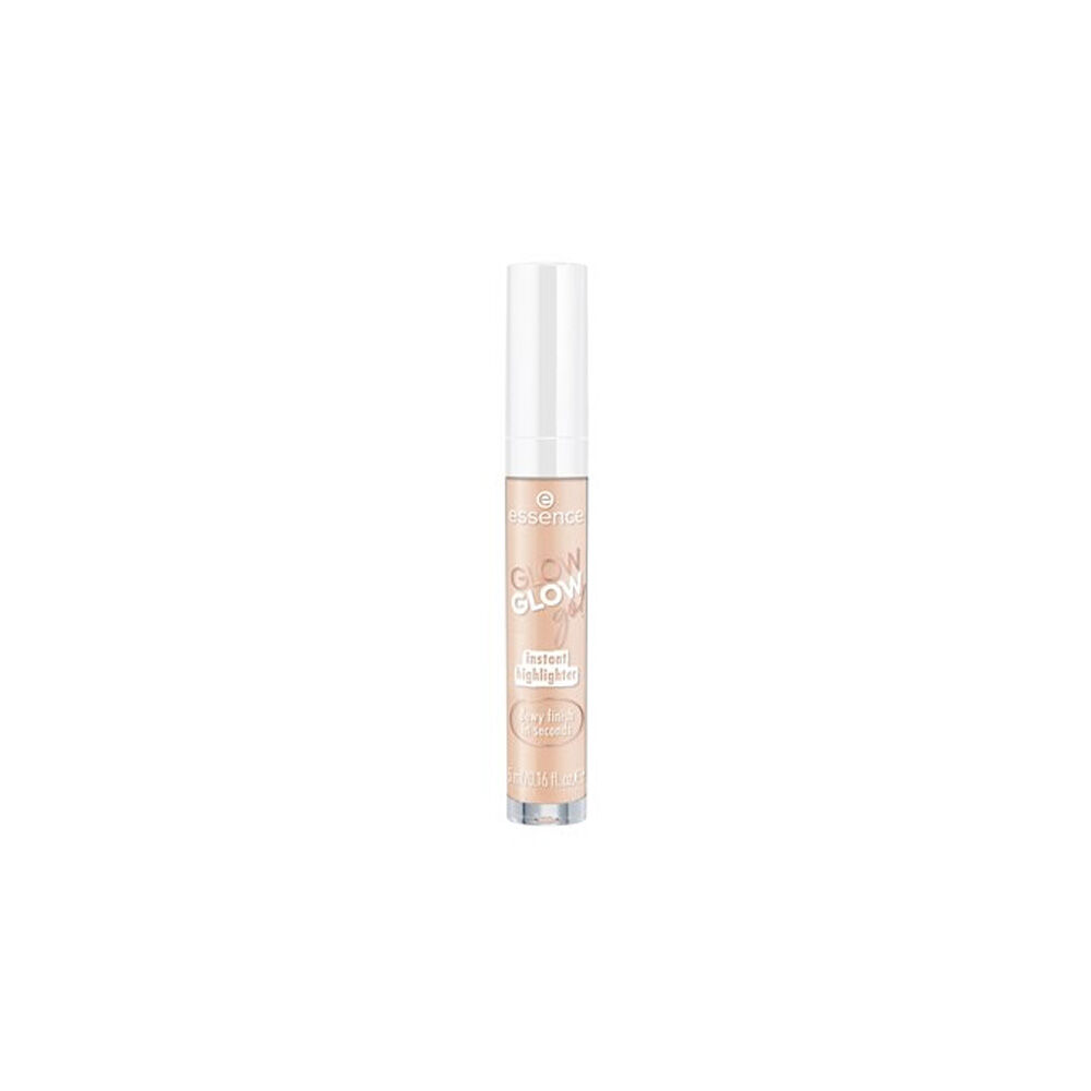 Essence Glow Glow Go! Instant Highlighter 01 Fairy Lights - -