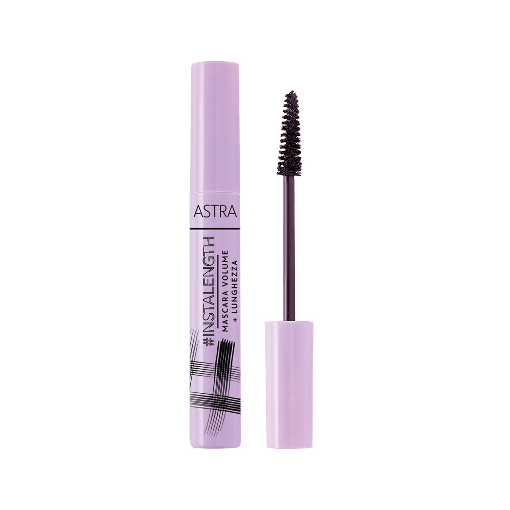 Astra Instalenght Mascara, , large