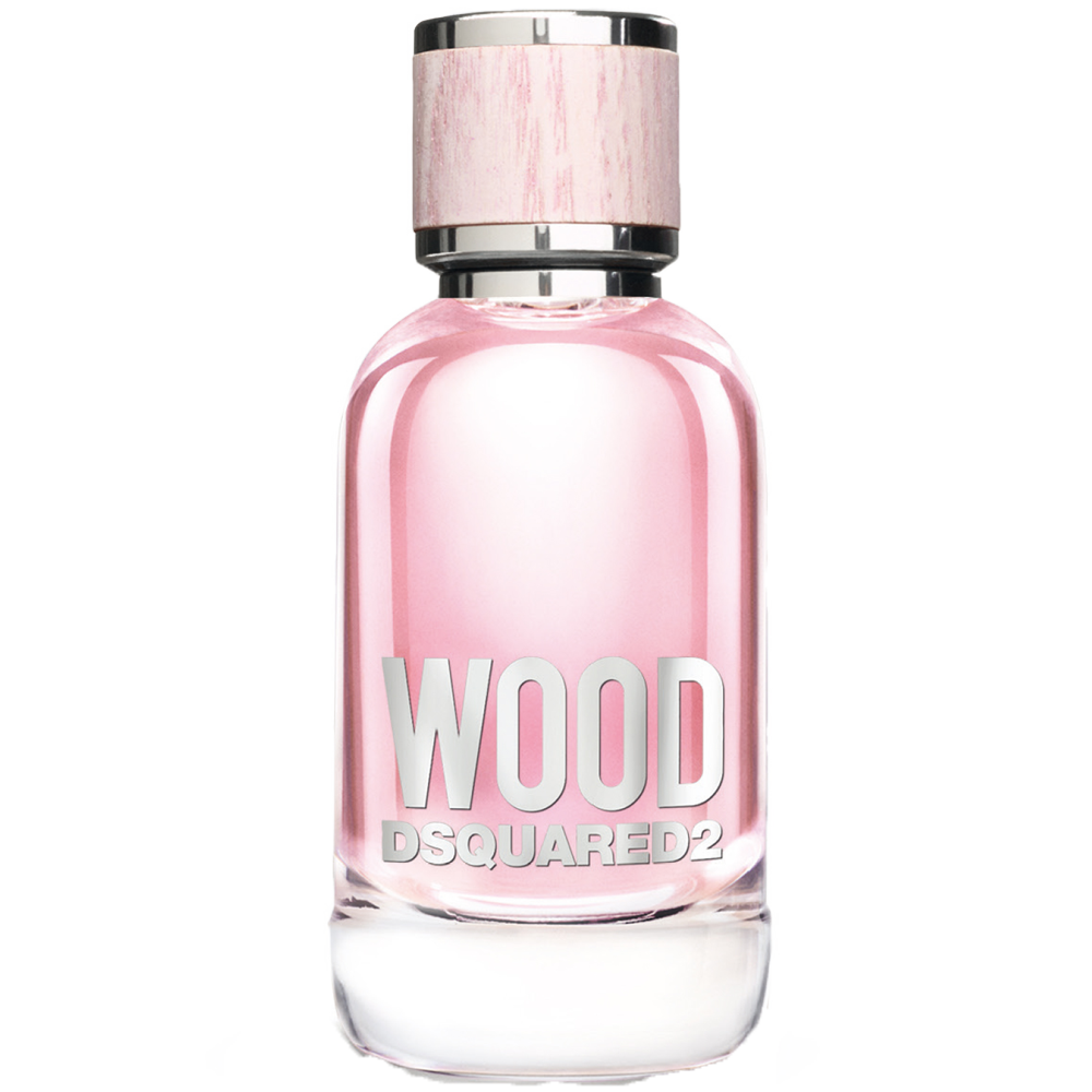 Dsquared2 Wood Puor Femme Eau de Toilette 30 ml - -