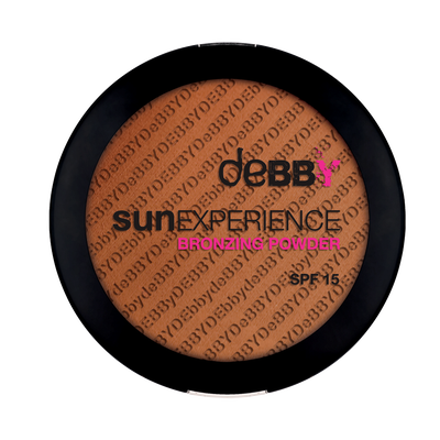 Debby Terra Sun Experience N.3