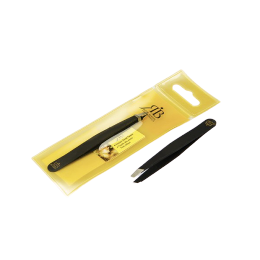 Royal Beauty Pinzette Ultra Obliqua, , large