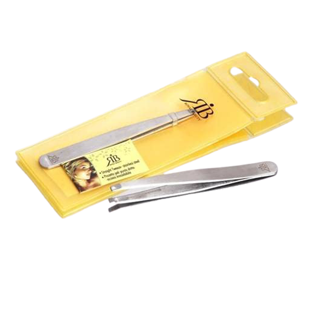 Royal Beauty Pinzette Oblique, , large