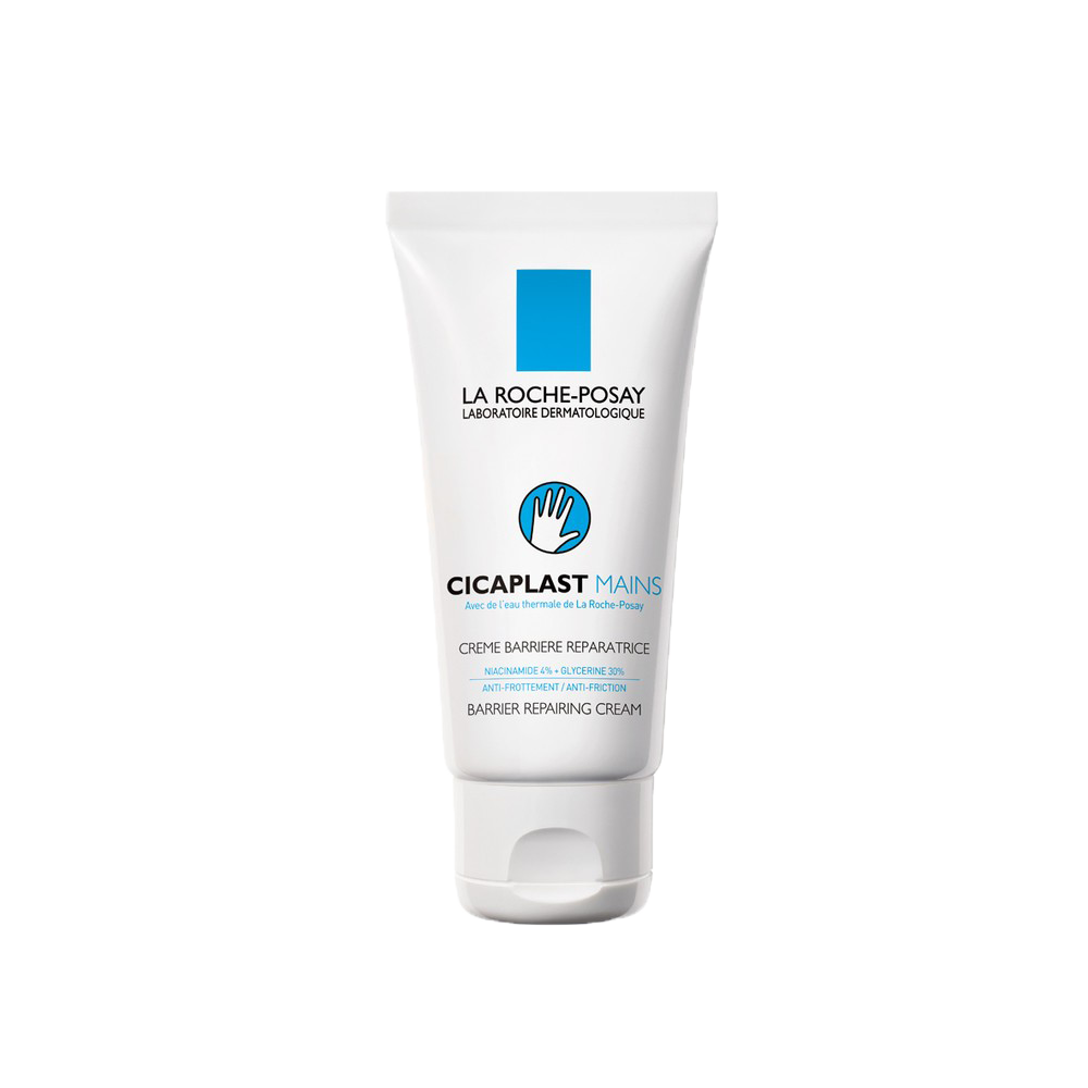 La Roche Posay Cicaplast Crema Riparatrice 50 ml - -
