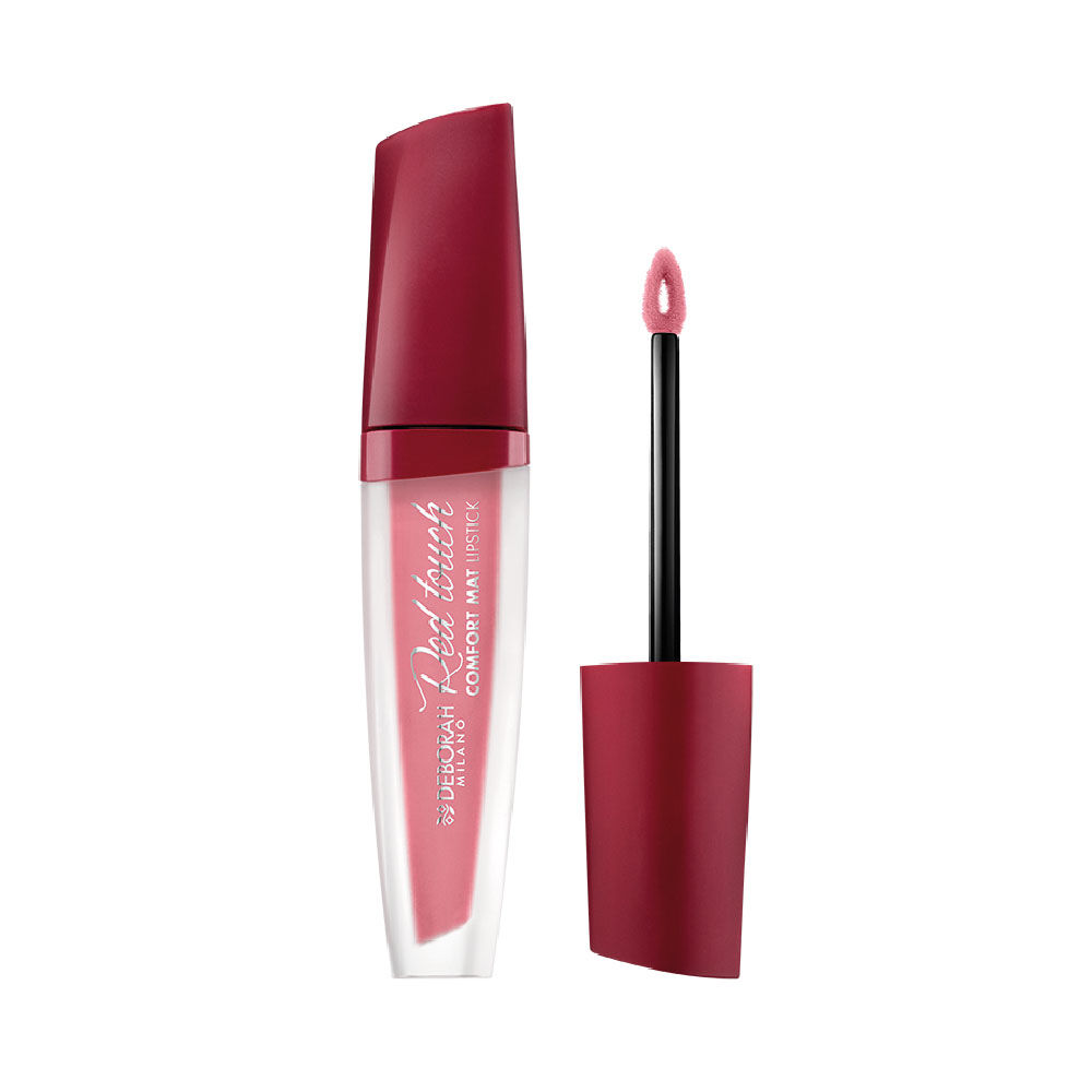 Deborah Red Touch Rossetto N.01 - -