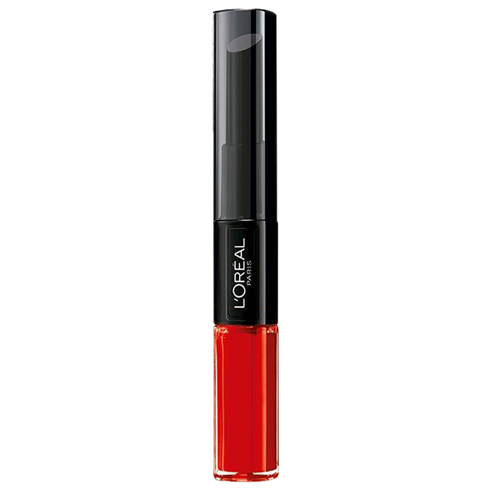 L'Oréal Rossetto Lipstick Infallible N.506 - -