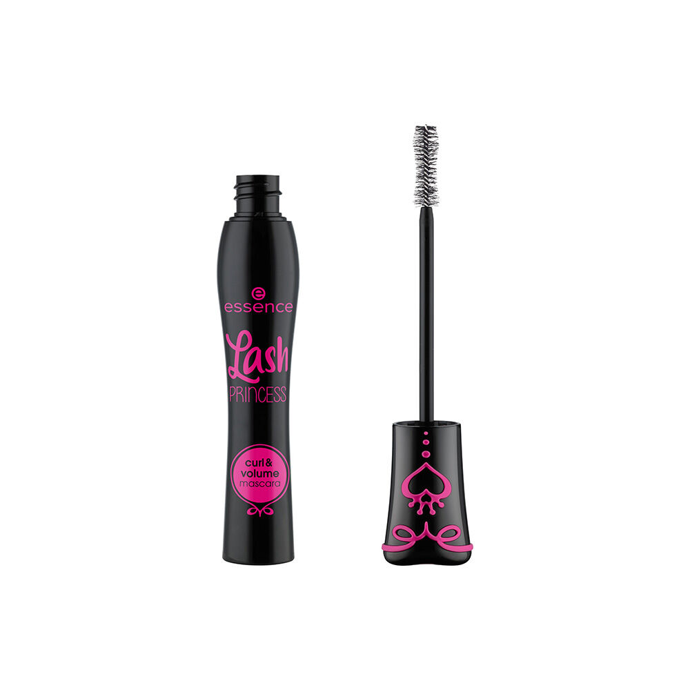 Essence Lash Princess Curl & Volume Mascara	, , large