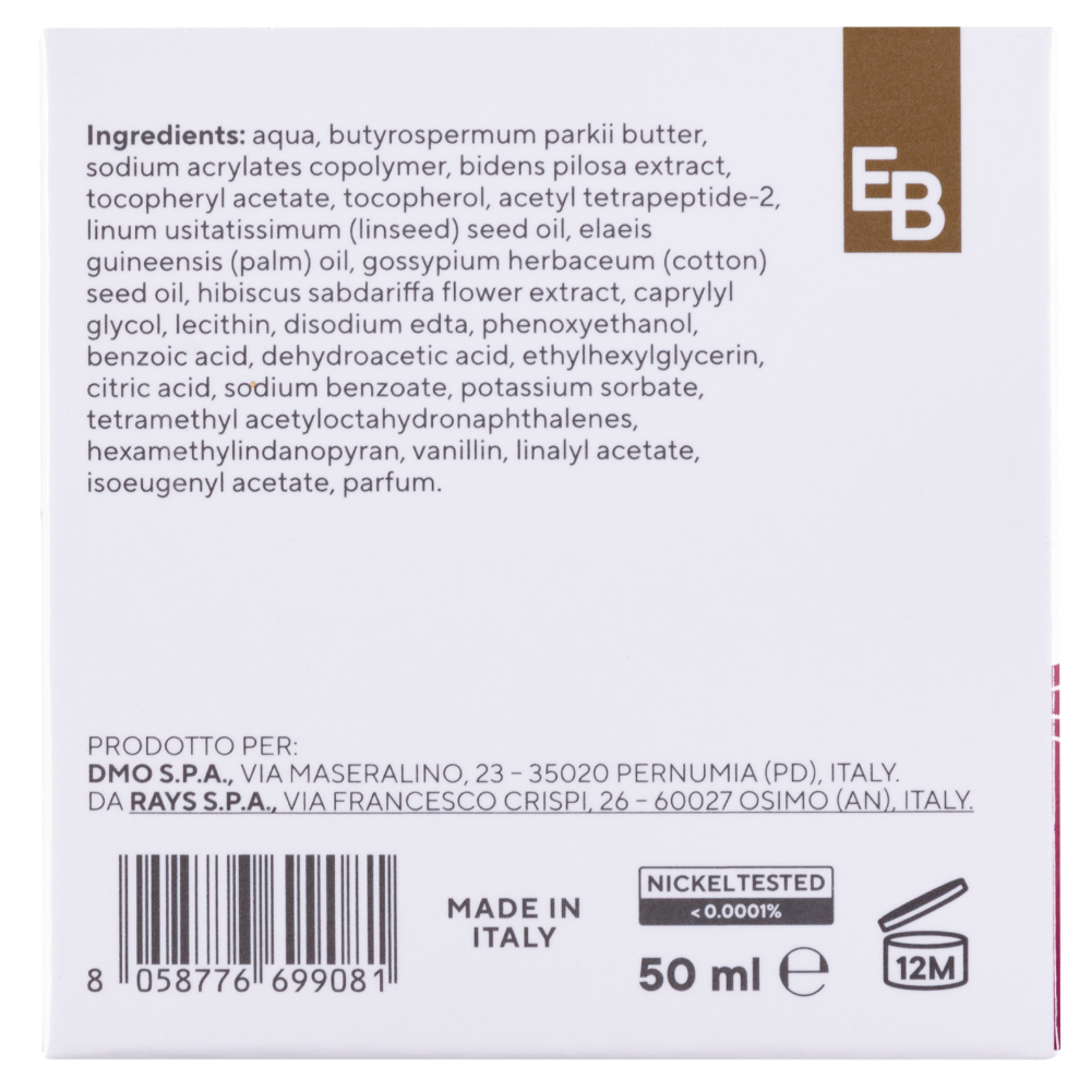 Essere Benessere Crema Viso Pro Age Notte 50 ml, , large