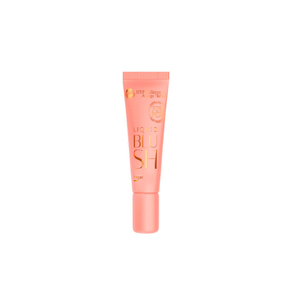 Bell Blush Liquido Hypoallergenic 001, , large