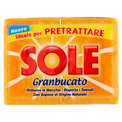 Sole Granbucato500 g