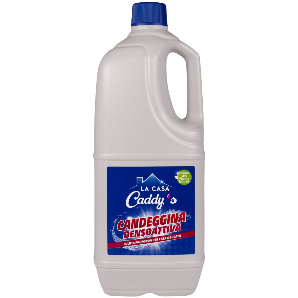 Caddy's Candeggina Densoattiva 2000ml, , large