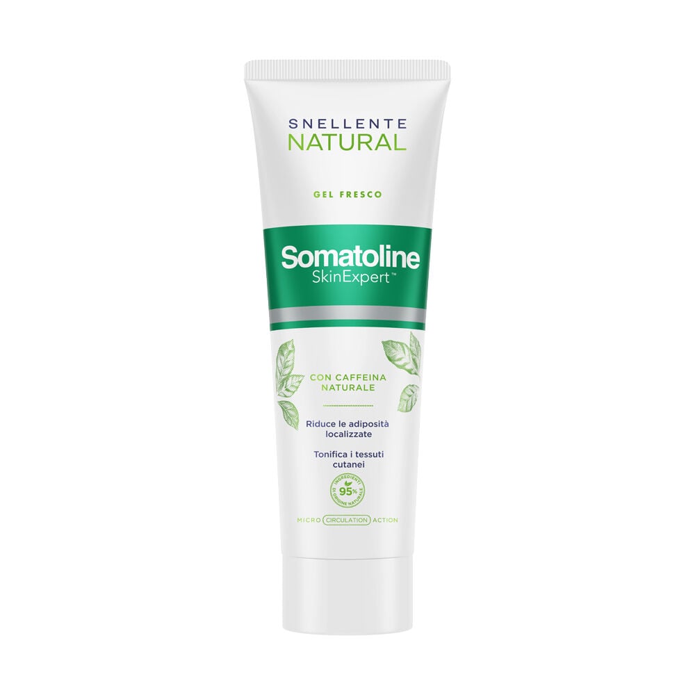 SOMATOLINE C SNEL NATURAL GEL 250ML - Immagine 6