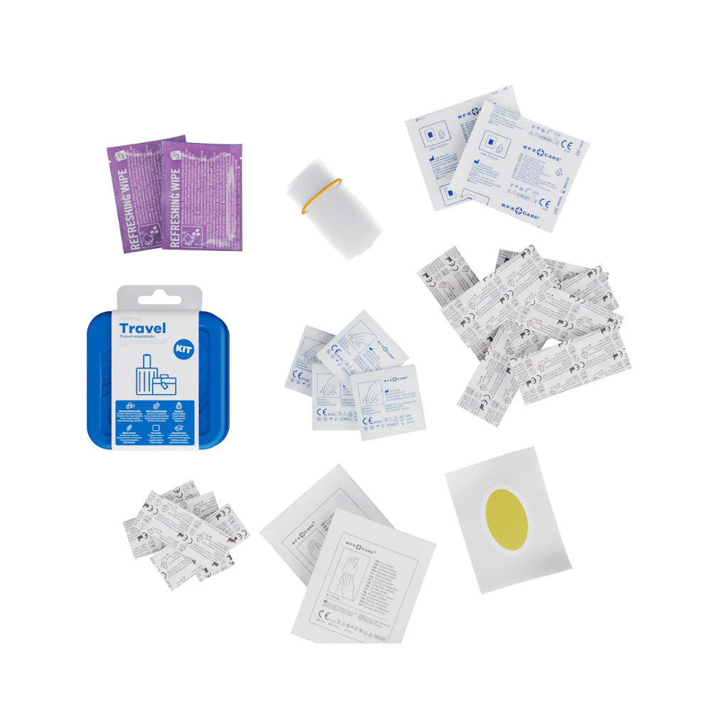 Pop Me Kit Viaggio in Aereo, , large