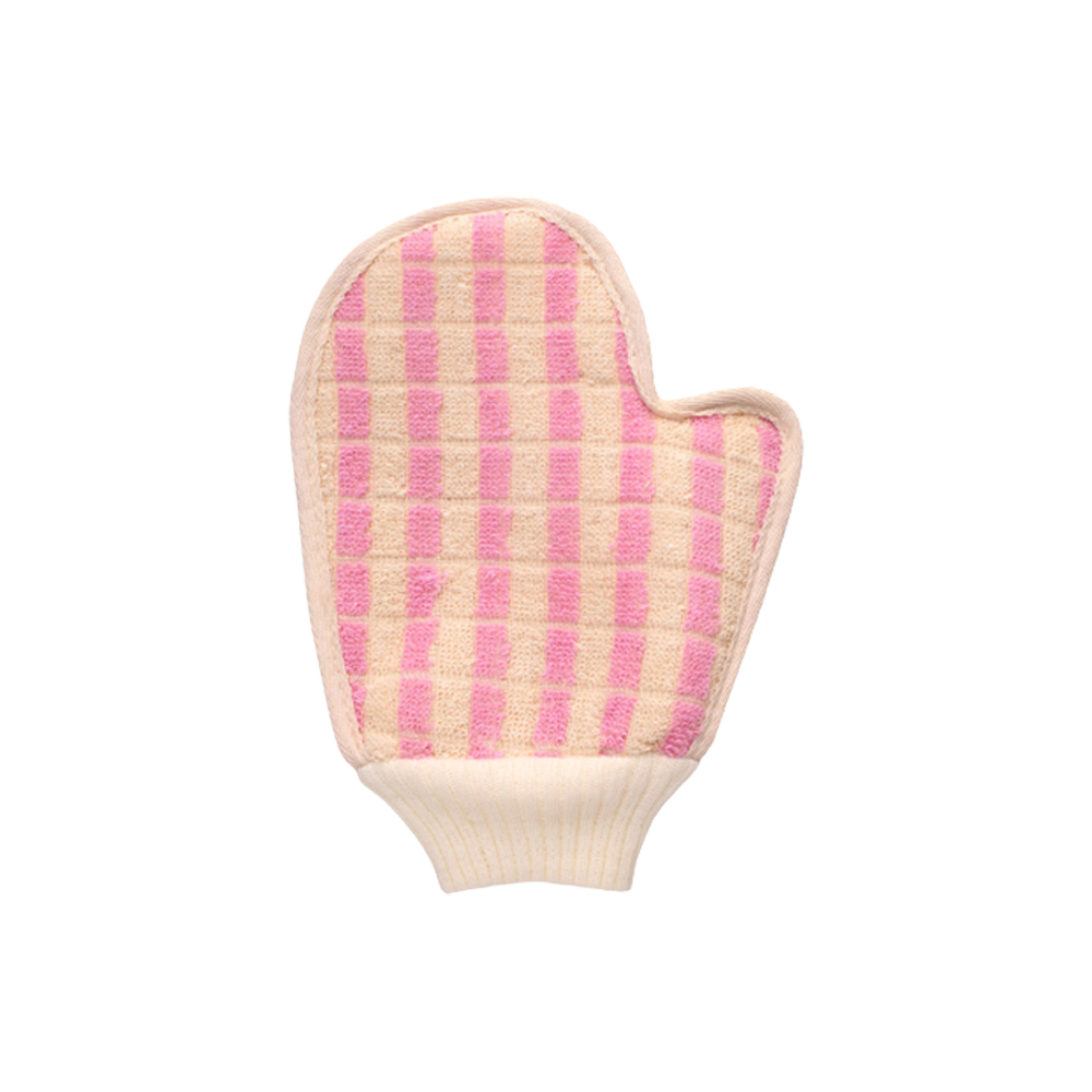 Royal Beauty Guanto Doccia, , large