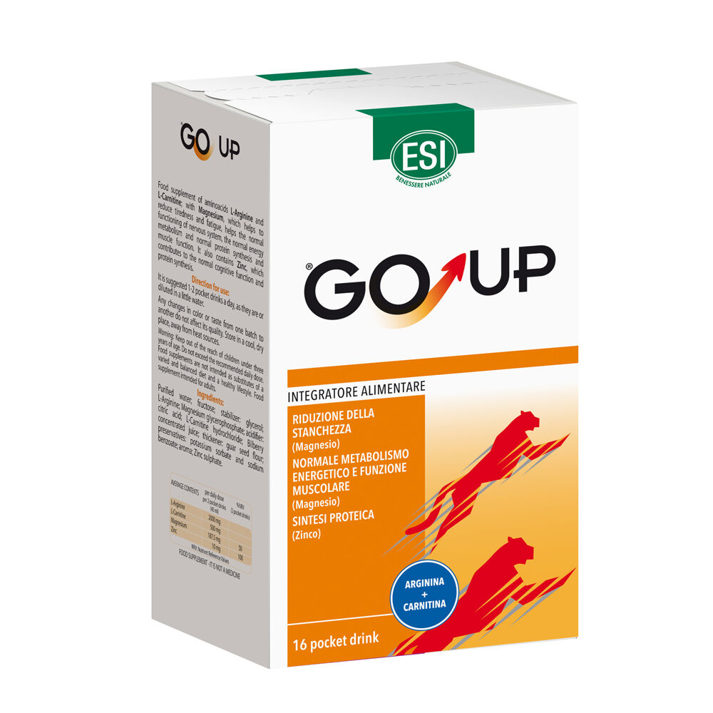 Esi Go Up 16 Pocket Drink - --image
