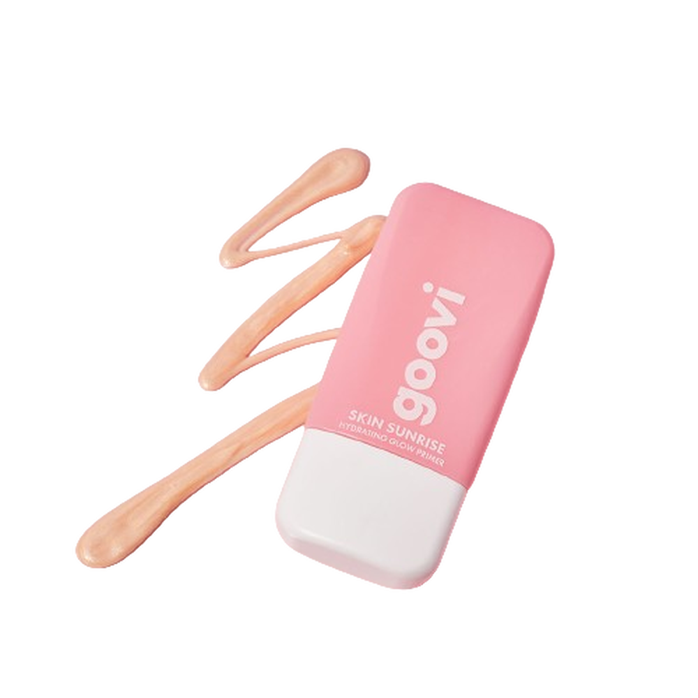 Goovi Primer Idratante e Illuminante, , large