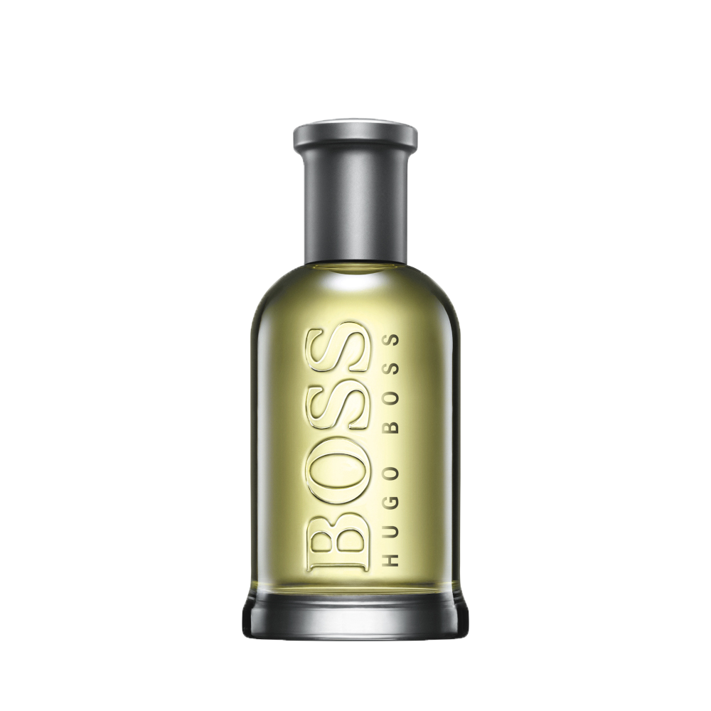 Hugo Boss Uomo After Shave 100 ml, , large