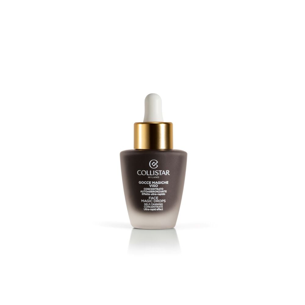 Collistar Spa Gocce Magiche Concentrato Autoabbronzante Effetto Ultra-Rapido 30 Ml - Immagine 14