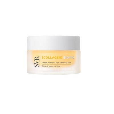 SVR Crema Collagen Biotic Ricaricabile 50ml
