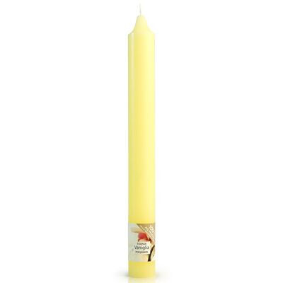 TERENZI CANDELA VANIGLIA 330/35