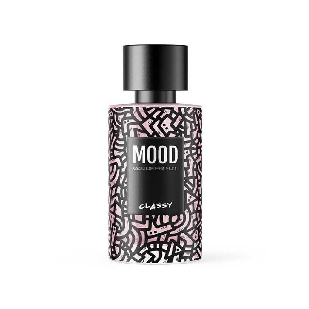 Mood Classy EDP 100ml, , large