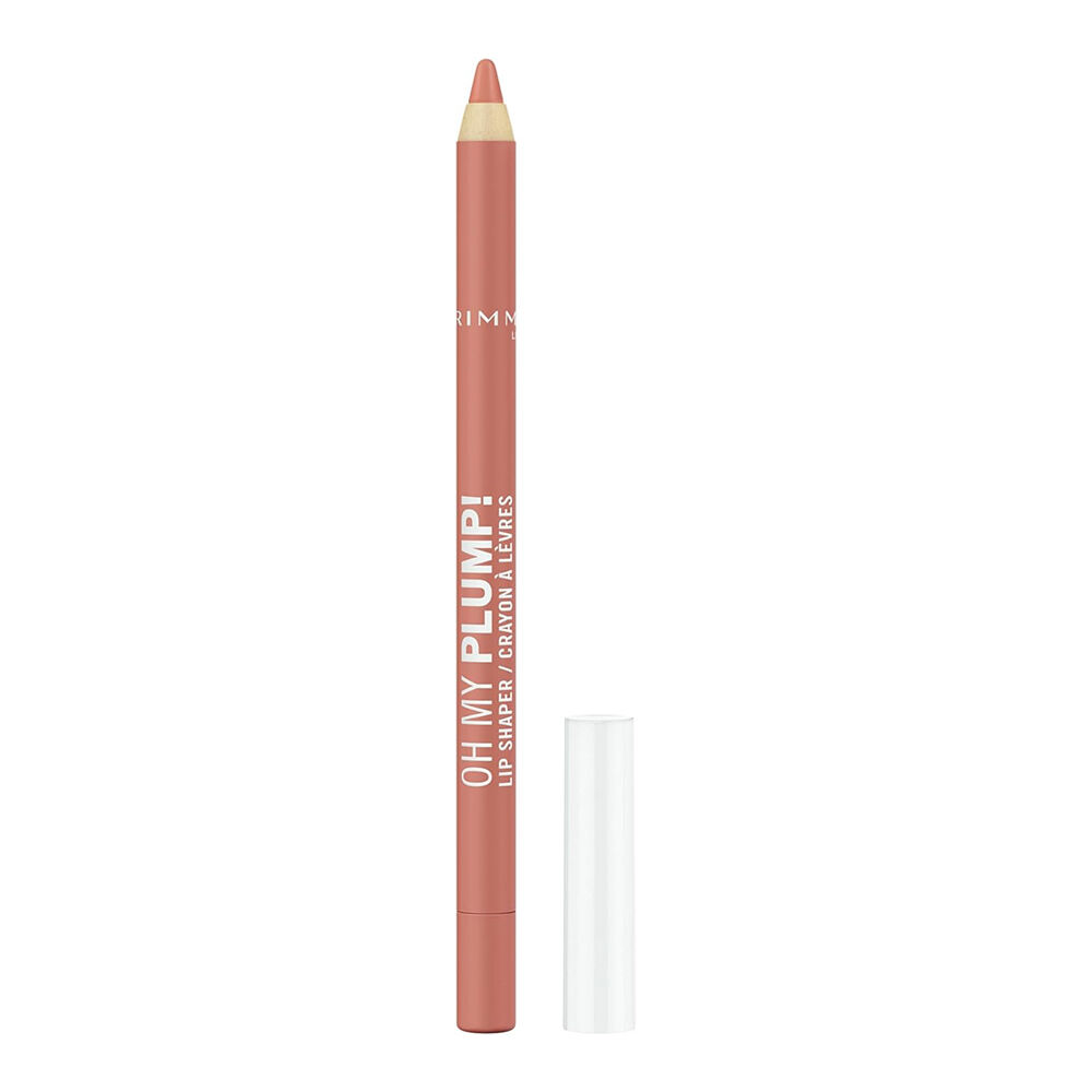 Rimmel Oh My Plump! Lip Shaper N.050, , large