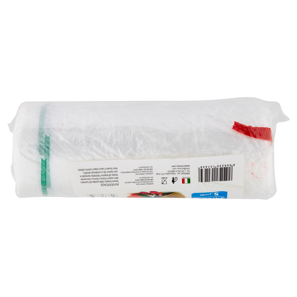 Virosac Sacchetti  Milleusi 34x60 cm 200 Pezzi, , large