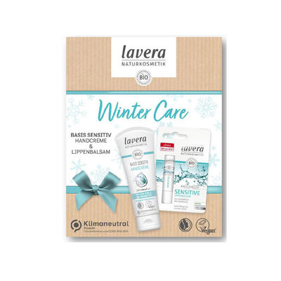 Lavera Winter Care Cofanetto