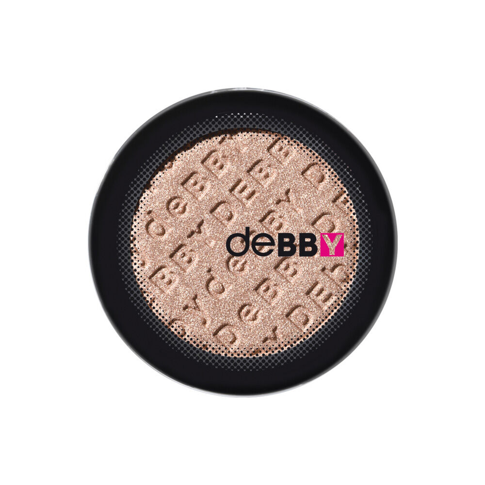 Debby Ombretto Mono ColorExperience 35 - Champagne - -