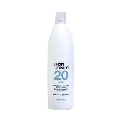 Oxy Cream Ossigeno 20 Volumi 1000ml