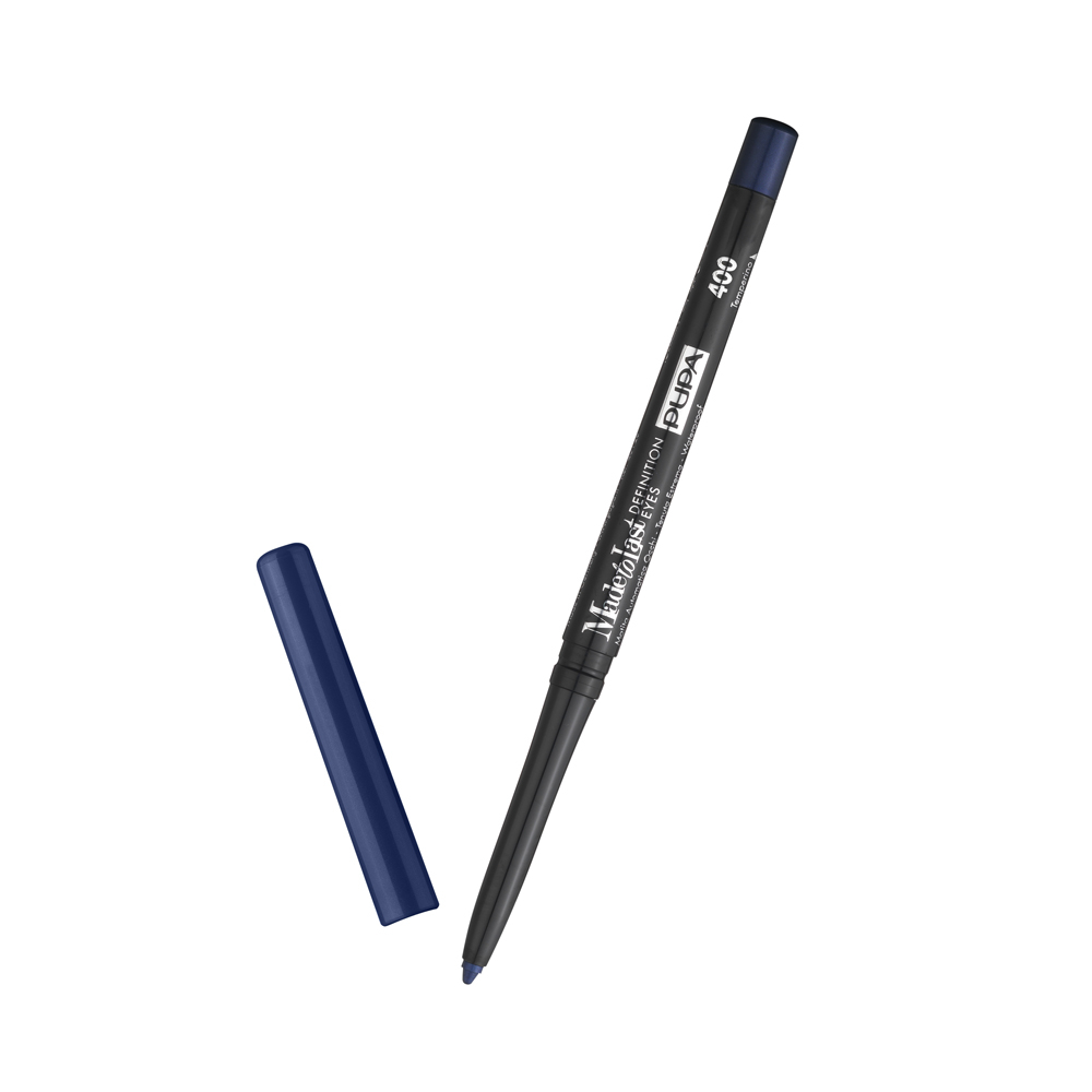 Pupa Made To Last Definition Eyes N.400, , large