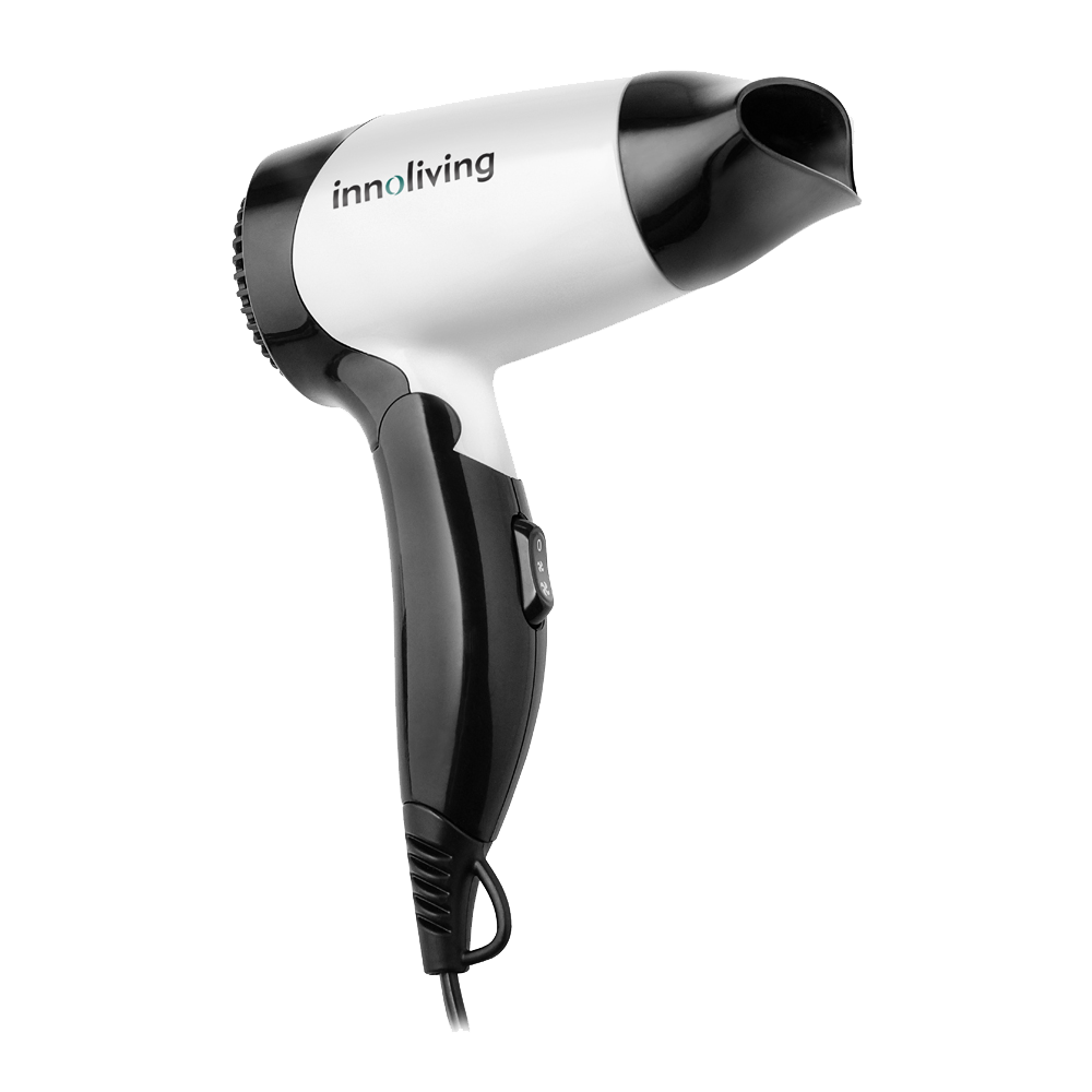 Innoliving Asciugacapelli Travel INN - 614, , large