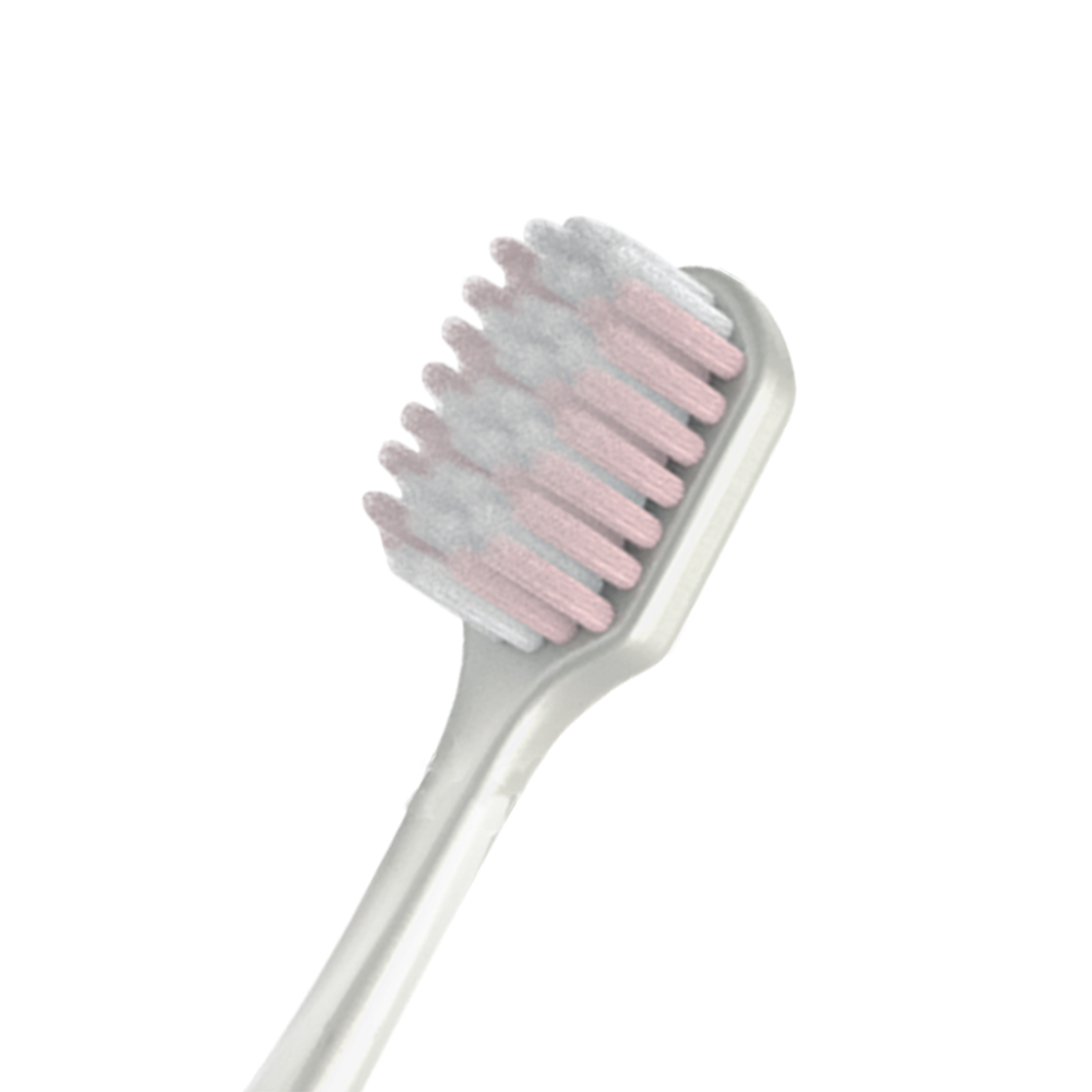 Meridol Spazzolino Protezione Completa Gengive Morbido, , large