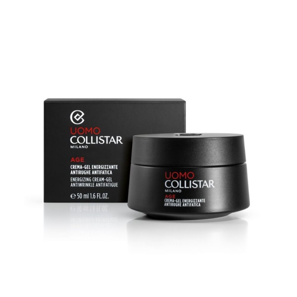 Collistar Crema-Gel Energizzante 50ml, , large