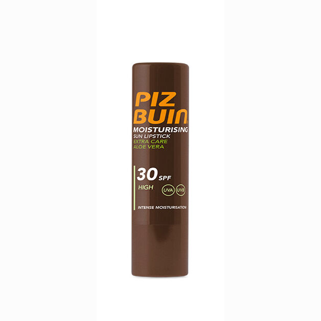 Piz Buin Moisturizing Stick Solare Labbra - -